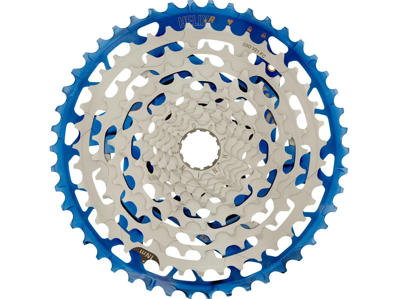 E-thirteen Helix R 11-fach Kassette 7 E-thirteen Helix R 11-fach Kassette - Image 5