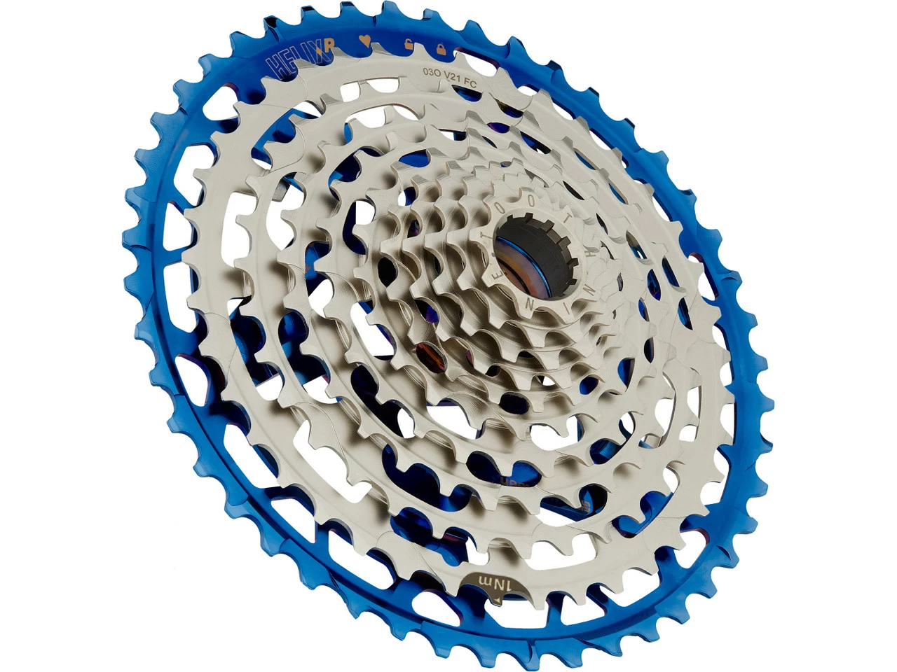 E-thirteen Helix R 11-fach Kassette 9 E-thirteen Helix R 11-fach Kassette - Image 7