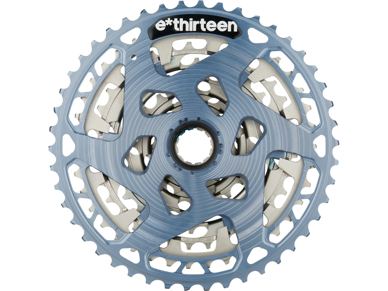 E-thirteen Helix R 11-fach Kassette 12 E-thirteen Helix R 11-fach Kassette - Image 10