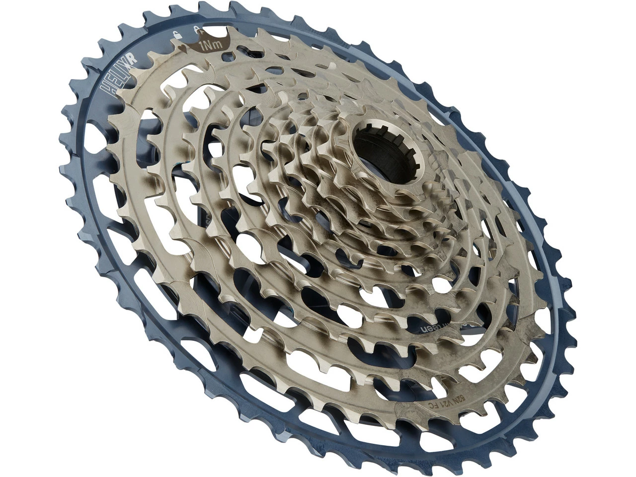 E-thirteen Helix R 11-fach Kassette 13 E-thirteen Helix R 11-fach Kassette - Image 11