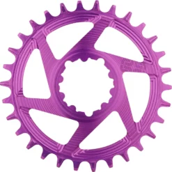 E-thirteen Helix R Guidering Direct Mount Kettenblatt Für SRAM -Fahrräder Verkäufe 483516