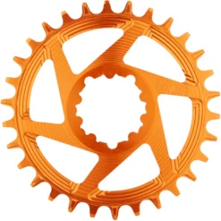 E-thirteen Helix R Guidering Direct Mount Kettenblatt Für SRAM -Fahrräder Verkäufe 483518