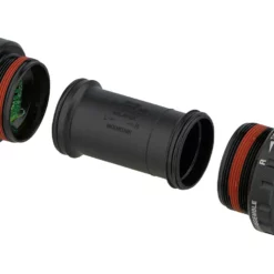 Shimano Deore Innenlager BB-MT501 Hollowtech II -Fahrräder Verkäufe 483609