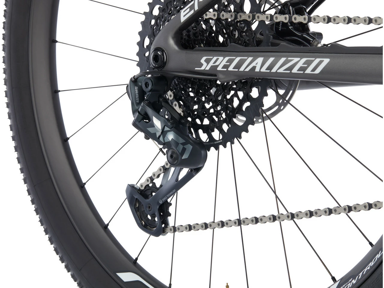 Specialized Epic Expert Carbon 29" Mountainbike 9 Specialized Epic Expert Carbon 29" Mountainbike - Image 7