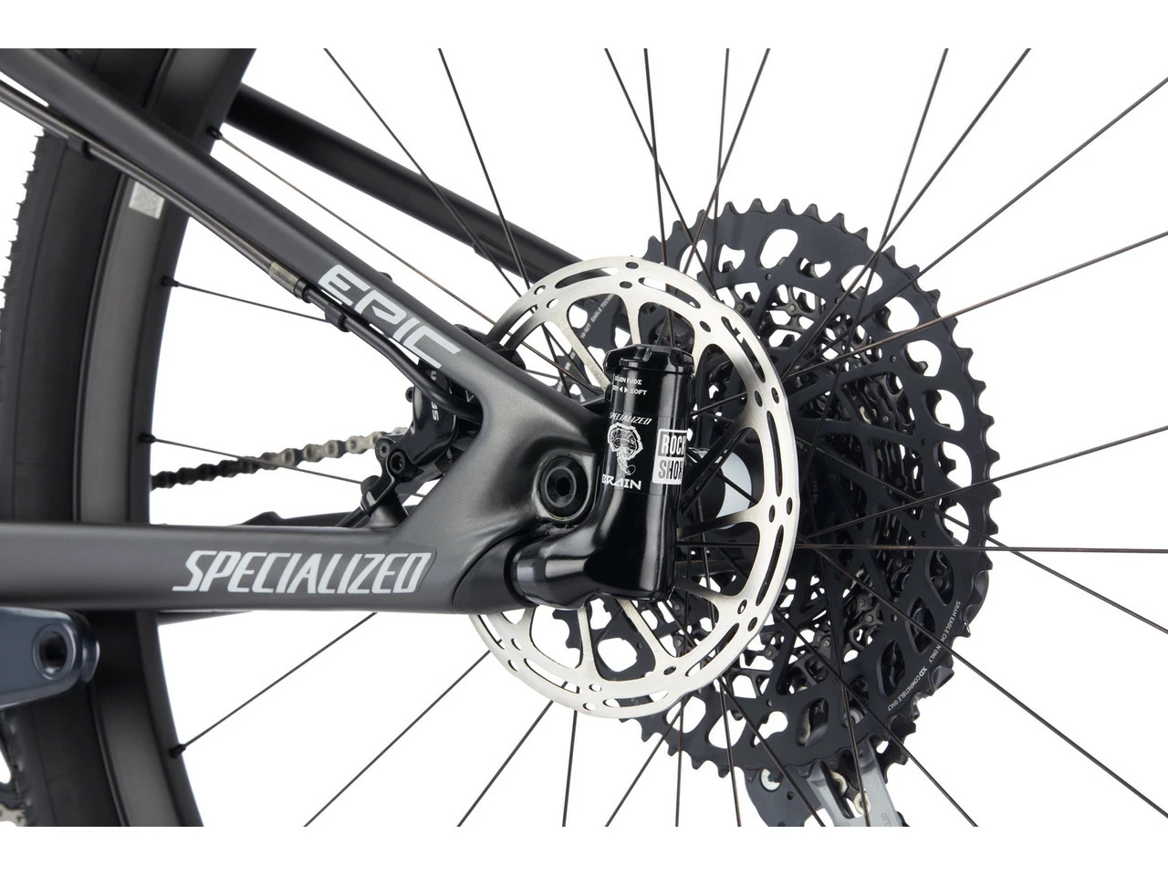 Specialized Epic Expert Carbon 29" Mountainbike 11 Specialized Epic Expert Carbon 29" Mountainbike - Image 9