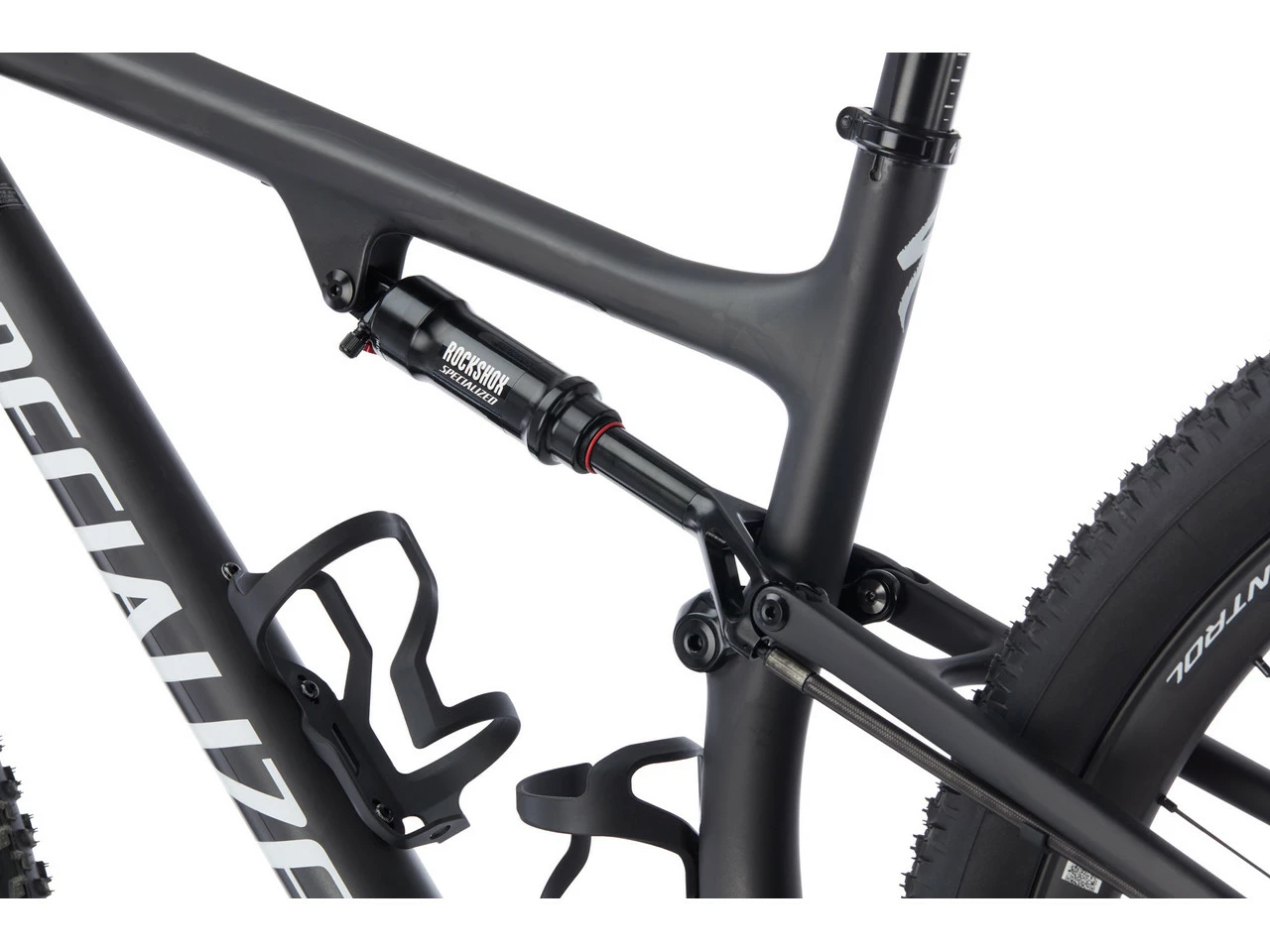 Specialized Epic Expert Carbon 29" Mountainbike 12 Specialized Epic Expert Carbon 29" Mountainbike - Image 10