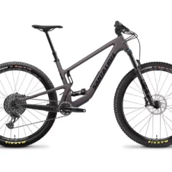 Santa Cruz Tallboy 5 C S 29" Mountainbike