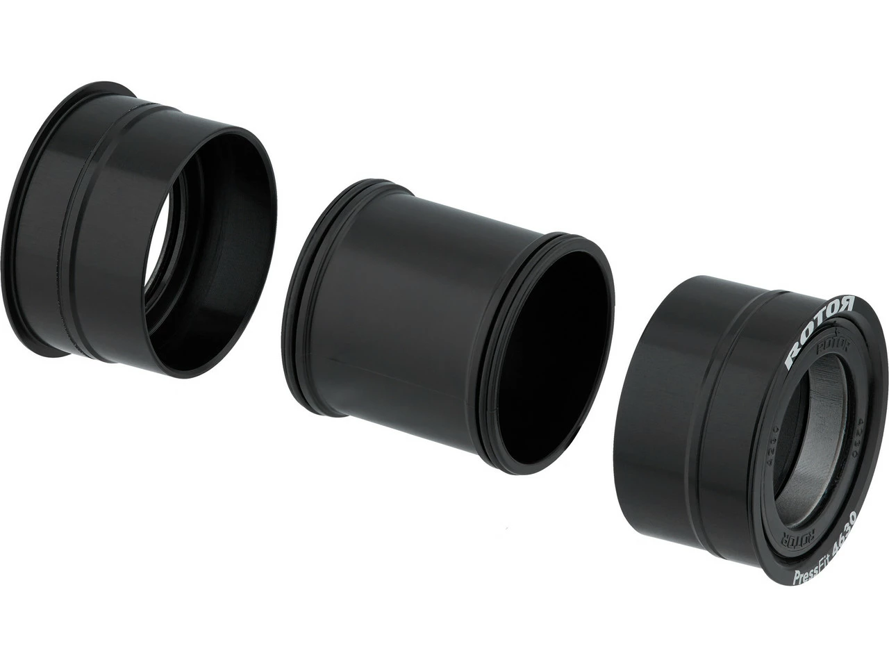 Rotor Pressfit PF30 4630 Stahl Innenlager 46 X 68/73/79/86,5 Mm 4 Rotor Pressfit PF30 4630 Stahl Innenlager 46 X 68/73/79/86,5 Mm - Image 2