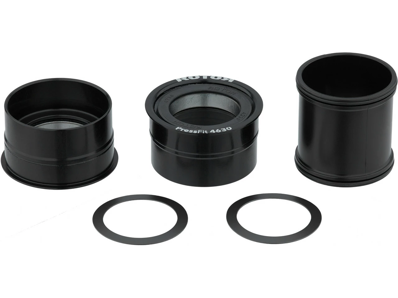 Rotor Pressfit PF30 4630 Stahl Innenlager 46 X 68/73/79/86,5 Mm 6 Rotor Pressfit PF30 4630 Stahl Innenlager 46 X 68/73/79/86,5 Mm - Image 4