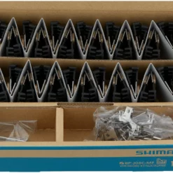 Shimano Bremsbeläge J04C-MF Für XTR, XT, SLX, Alfine - 25 Paar