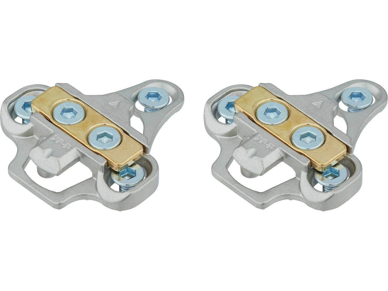 Xpedo Ersatzcleats Für R-Force 3 Xpedo Ersatzcleats Für R-Force