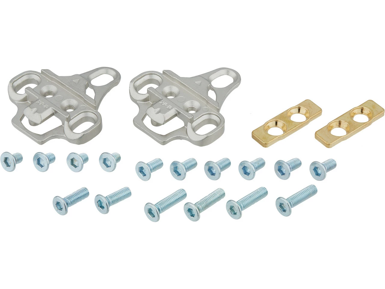 Xpedo Ersatzcleats Für R-Force 6 Xpedo Ersatzcleats Für R-Force - Image 4