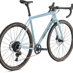 Specialized Crux Comp Carbon 28" Gravelbike 11 Specialized Crux Comp Carbon 28" Gravelbike -Fahrräder Verkäufe 485360