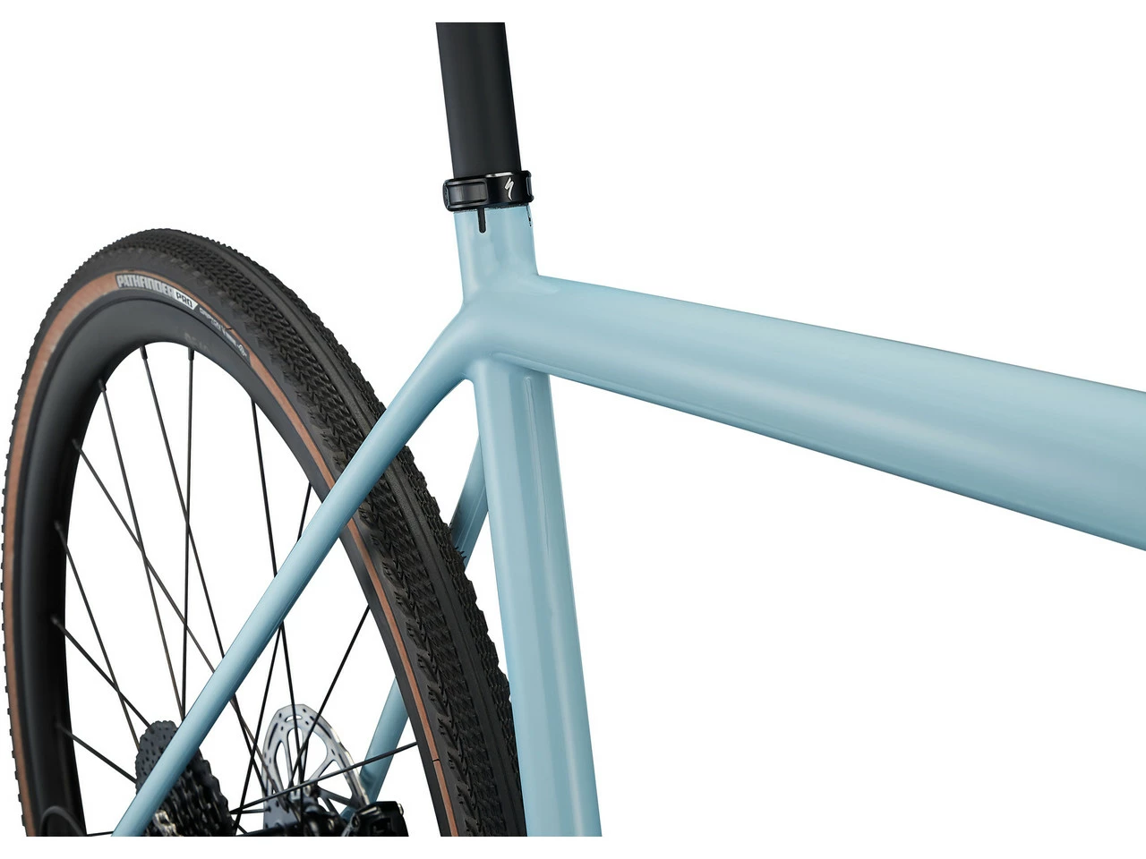 Specialized Crux Comp Carbon 28" Gravelbike 8 Specialized Crux Comp Carbon 28" Gravelbike - Image 6