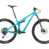 Yeti Cycles SB115 C2 C/Series Carbon 29" Mountainbike 1 Yeti Cycles SB115 C2 C/Series Carbon 29" Mountainbike -Fahrräder Verkäufe 485384