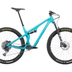 Yeti Cycles SB115 C2 C/Series Carbon 29" Mountainbike