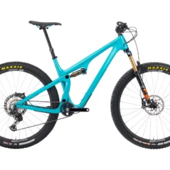 Yeti Cycles SB115 T1 TURQ Carbon 29" Mountainbike