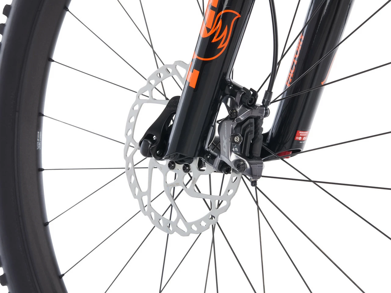 Yeti Cycles SB115 T1 TURQ Carbon 29" Mountainbike 10 Yeti Cycles SB115 T1 TURQ Carbon 29" Mountainbike - Image 8