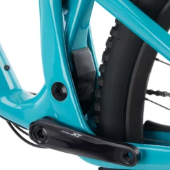 Yeti Cycles SB115 T1 TURQ Carbon 29" Mountainbike 29 Yeti Cycles SB115 T1 TURQ Carbon 29" Mountainbike -Fahrräder Verkäufe 485411