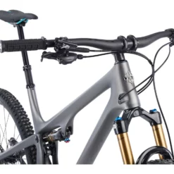 Yeti Cycles SB115 T1 TURQ Carbon 29" Mountainbike 34 Yeti Cycles SB115 T1 TURQ Carbon 29" Mountainbike -Fahrräder Verkäufe 485416