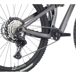 Yeti Cycles SB115 T1 TURQ Carbon 29" Mountainbike 36 Yeti Cycles SB115 T1 TURQ Carbon 29" Mountainbike -Fahrräder Verkäufe 485418