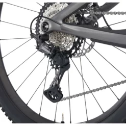 Yeti Cycles SB115 T1 TURQ Carbon 29" Mountainbike 37 Yeti Cycles SB115 T1 TURQ Carbon 29" Mountainbike -Fahrräder Verkäufe 485419