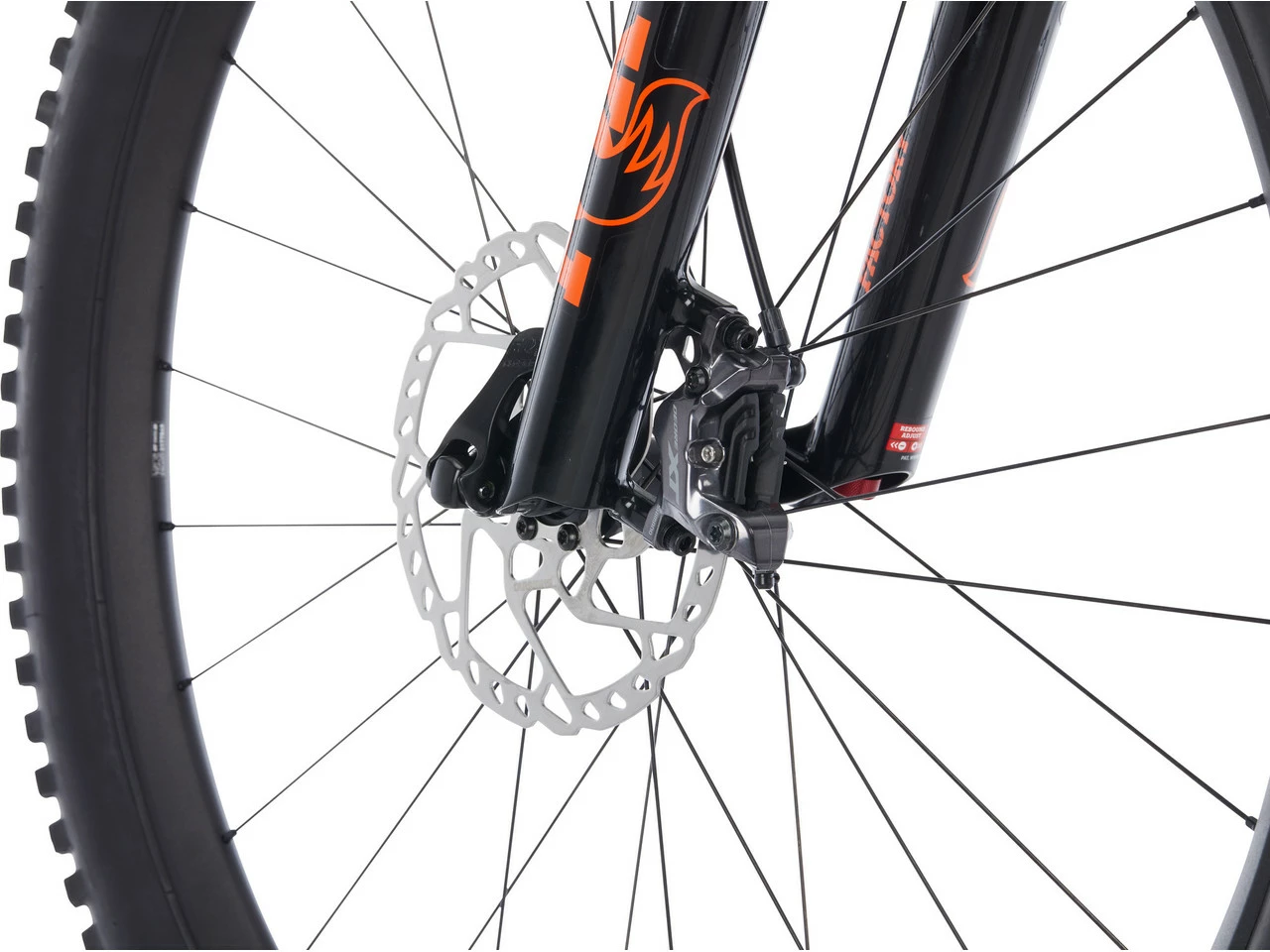 Yeti Cycles SB115 T1 TURQ Carbon 29" Mountainbike 20 Yeti Cycles SB115 T1 TURQ Carbon 29" Mountainbike - Image 18