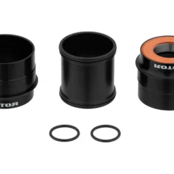 Rotor Pressfit PF30 4624 Road Stahl Innenlager 46 X 68 Mm -Fahrräder Verkäufe 485531