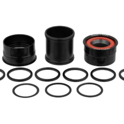 Rotor DUB Pressfit 4629 Stahl Innenlager 46 X 68/73/79/86,5 Mm 9 Rotor DUB Pressfit 4629 Stahl Innenlager 46 X 68/73/79/86,5 Mm -Fahrräder Verkäufe 485789