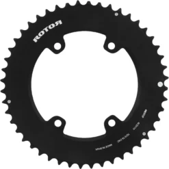 Rotor Shimano GRX Kettenblatt, 4-Arm, NoQ, 110/80 Mm Lochkreis 8 Rotor Shimano GRX Kettenblatt, 4-Arm, NoQ, 110/80 Mm Lochkreis -Fahrräder Verkäufe 485796