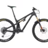 Yeti Cycles SB130 T2 TURQ Carbon 29" Mountainbike -Fahrräder Verkäufe 486009