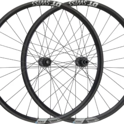 Dt-swiss HXC 1501 SPLINE One 27,5" 30 Boost Disc Center Lock Hybrid Laufradsatz