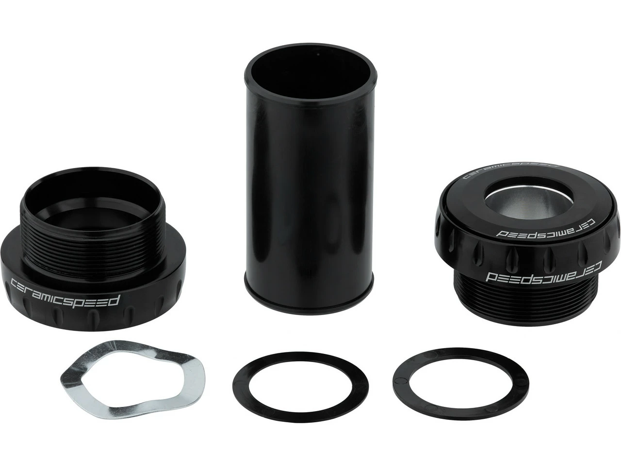 CERAMICSPEED BSA SRAM GXP Road Innenlager 6 CERAMICSPEED BSA SRAM GXP Road Innenlager - Image 4