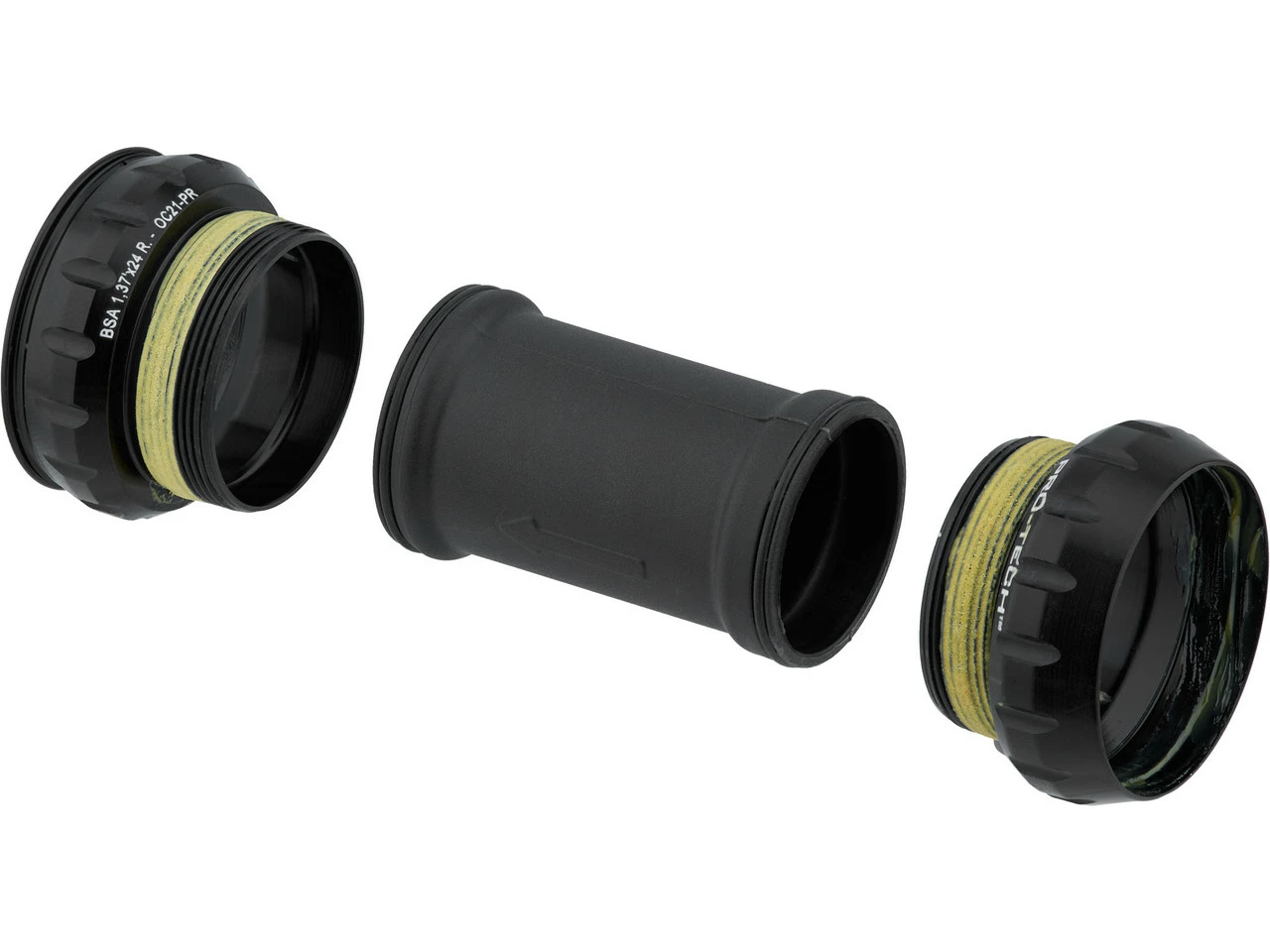 Campagnolo® Pro-Tech Lagerschalen 4 Campagnolo® Pro-Tech Lagerschalen - Image 2