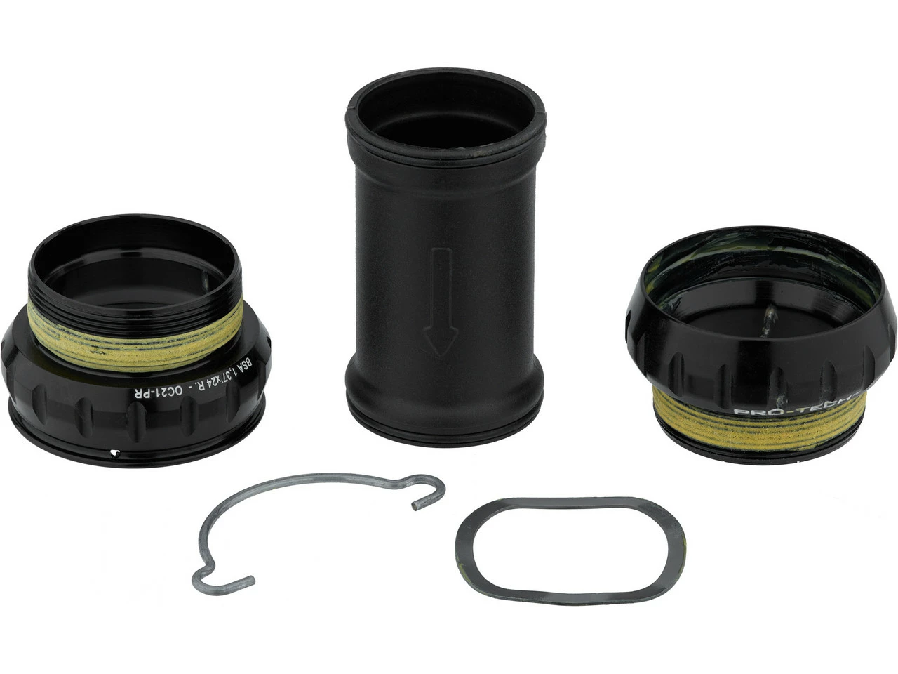 Campagnolo® Pro-Tech Lagerschalen 6 Campagnolo® Pro-Tech Lagerschalen - Image 4