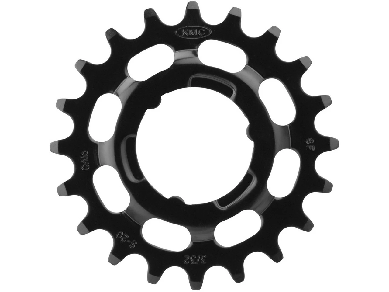 KMC Shimano Narrow Ritzel Für E-Bike 3 KMC Shimano Narrow Ritzel Für E-Bike