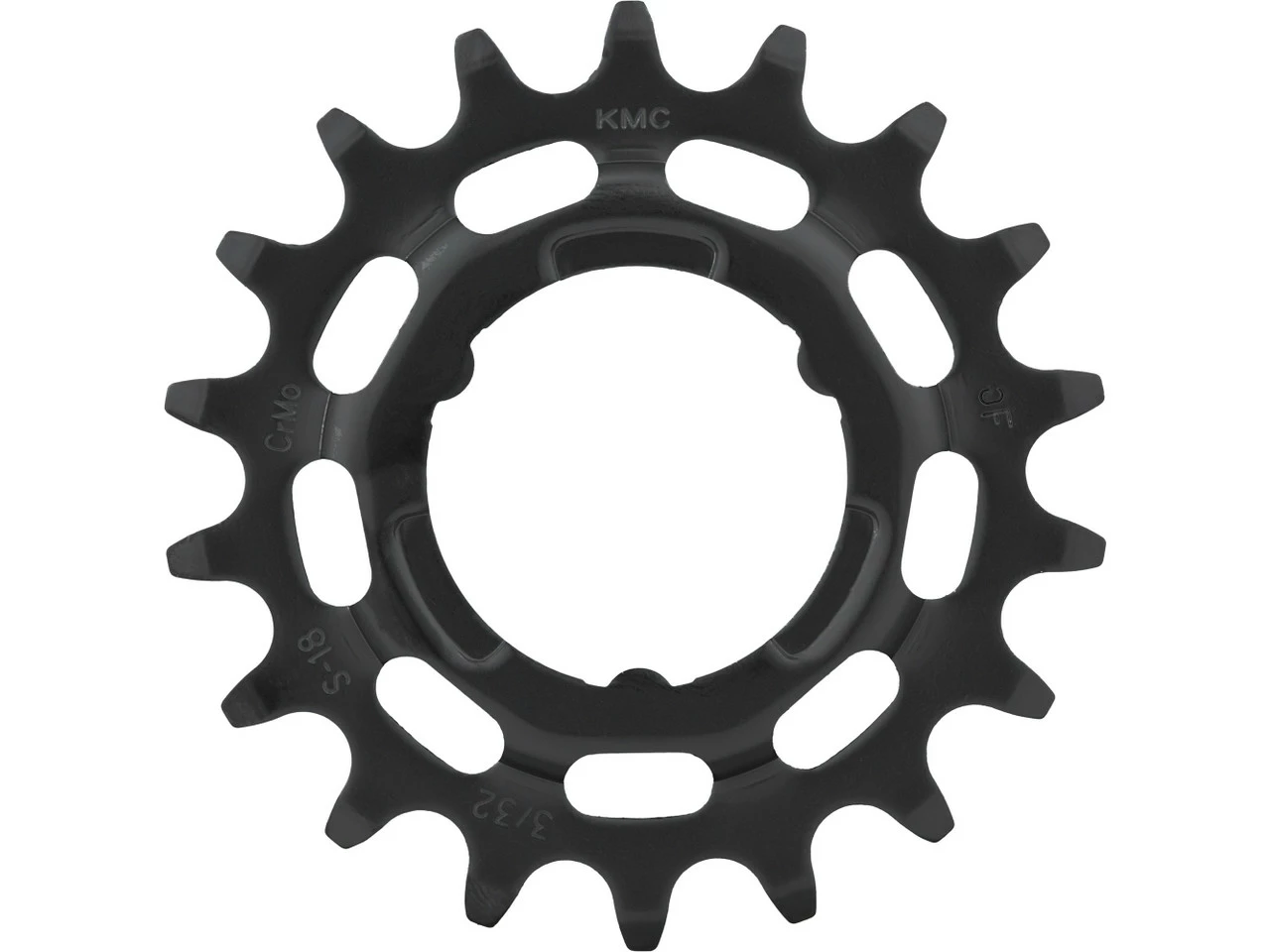 KMC Shimano Narrow Ritzel Für E-Bike 4 KMC Shimano Narrow Ritzel Für E-Bike - Image 2