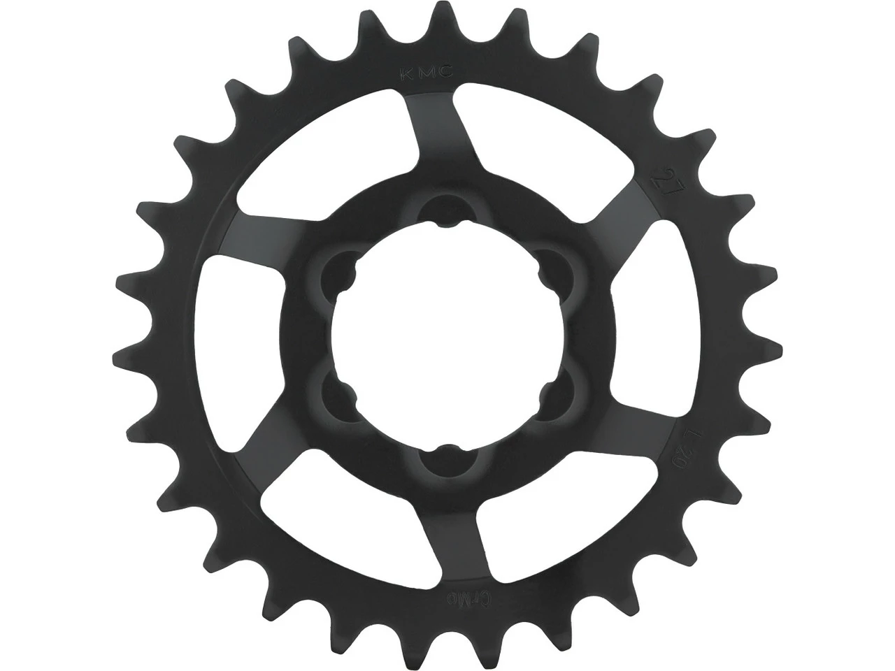 KMC Shimano Narrow Ritzel Für E-Bike 5 KMC Shimano Narrow Ritzel Für E-Bike - Image 3