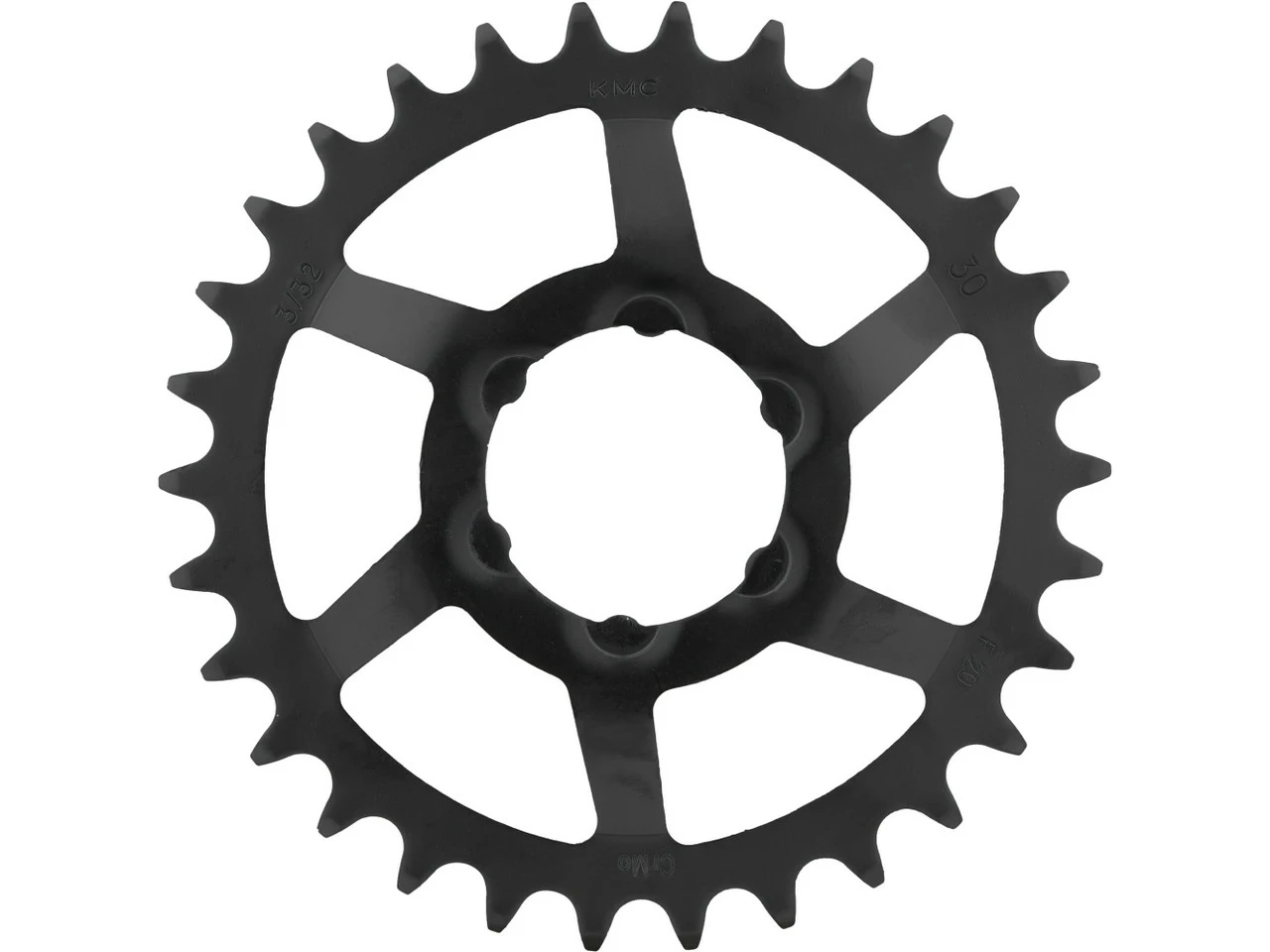 KMC Shimano Narrow Ritzel Für E-Bike 6 KMC Shimano Narrow Ritzel Für E-Bike - Image 4