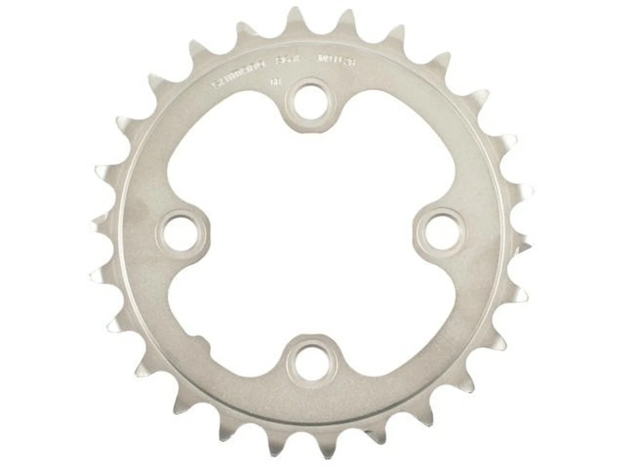 Shimano XT Kettenblatt FC-M771-K 9-fach / FC-T8000 10-fach 3 Shimano XT Kettenblatt FC-M771-K 9-fach / FC-T8000 10-fach