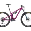 Yeti Cycles SB140 LR C2 C/Series Carbon 29" Mountainbike 2 Yeti Cycles SB140 LR C2 C/Series Carbon 29" Mountainbike -Fahrräder Verkäufe 489166