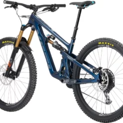 Yeti Cycles SB160 T1 TURQ Carbon 29" Mountainbike 24 Yeti Cycles SB160 T1 TURQ Carbon 29" Mountainbike -Fahrräder Verkäufe 489188