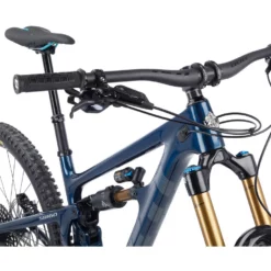 Yeti Cycles SB160 T1 TURQ Carbon 29" Mountainbike 25 Yeti Cycles SB160 T1 TURQ Carbon 29" Mountainbike -Fahrräder Verkäufe 489189