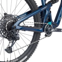 Yeti Cycles SB160 T1 TURQ Carbon 29" Mountainbike 27 Yeti Cycles SB160 T1 TURQ Carbon 29" Mountainbike -Fahrräder Verkäufe 489191