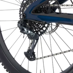 Yeti Cycles SB160 T1 TURQ Carbon 29" Mountainbike 28 Yeti Cycles SB160 T1 TURQ Carbon 29" Mountainbike -Fahrräder Verkäufe 489192