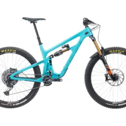 Yeti Cycles SB160 T1 TURQ Carbon 29" Mountainbike 32 Yeti Cycles SB160 T1 TURQ Carbon 29" Mountainbike -Fahrräder Verkäufe 489196