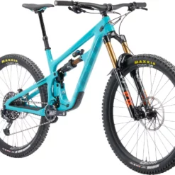 Yeti Cycles SB160 T1 TURQ Carbon 29" Mountainbike 33 Yeti Cycles SB160 T1 TURQ Carbon 29" Mountainbike -Fahrräder Verkäufe 489197