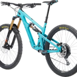 Yeti Cycles SB160 T1 TURQ Carbon 29" Mountainbike 34 Yeti Cycles SB160 T1 TURQ Carbon 29" Mountainbike -Fahrräder Verkäufe 489198