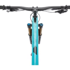 Yeti Cycles SB160 T1 TURQ Carbon 29" Mountainbike 36 Yeti Cycles SB160 T1 TURQ Carbon 29" Mountainbike -Fahrräder Verkäufe 489200