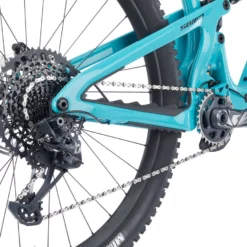 Yeti Cycles SB160 T1 TURQ Carbon 29" Mountainbike 37 Yeti Cycles SB160 T1 TURQ Carbon 29" Mountainbike -Fahrräder Verkäufe 489201